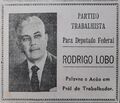Rodrigo lobo campanha 1958.jpg
